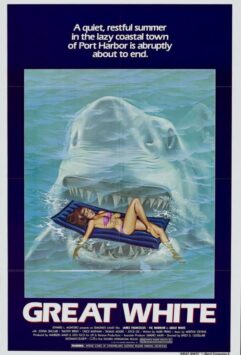 Смотреть Последняя акула